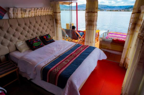 Lake View Lodge